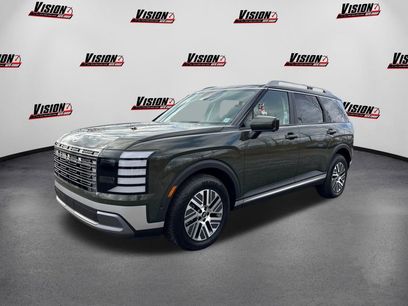 New 2026 Hyundai Palisade SEL Premium