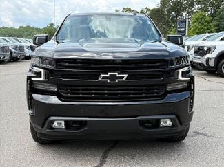 Certified 2022 Chevrolet Silverado 1500 RST w/ Safety Package AWD/4WD video 2