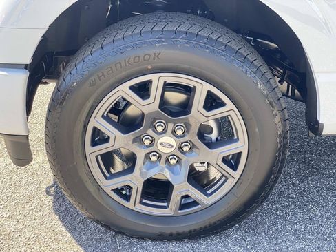 New 2026 Ford F150 STX w/ Equipment Group 200A AWD/4WD image 7