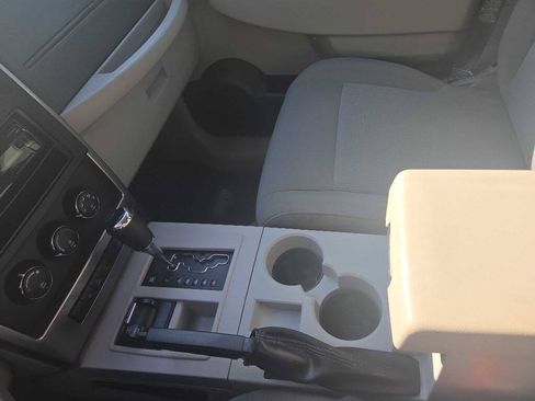Used 2008 Jeep Liberty Sport w/ Popular Equipment Group AWD/4WD image 35
