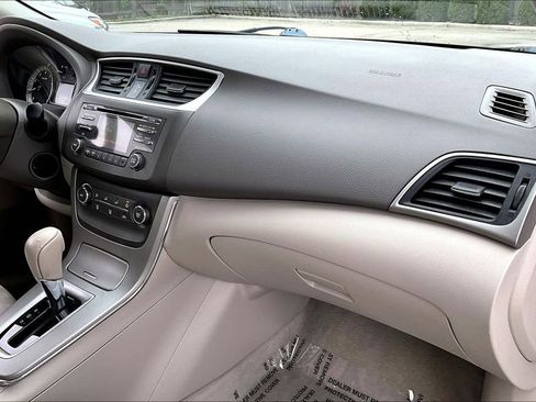 Used 2013 Nissan Sentra SV w/ Driver Pkg FWD image 21