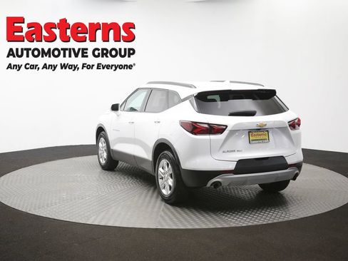 Used 2020 Chevrolet Blazer LT AWD/4WD image 66