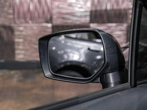 Used 2017 Subaru WRX Sedan 4D image 35