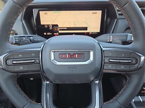 New 2026 GMC Terrain AT4 w/ Technology Package II image 24