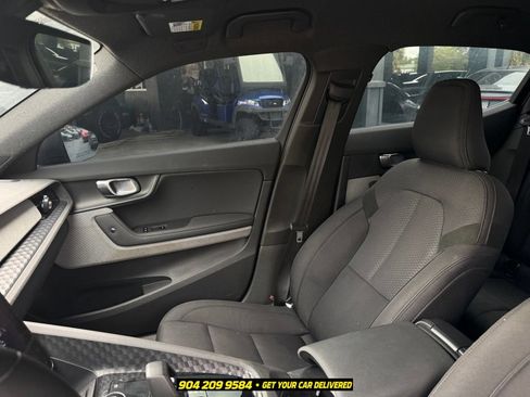 Used 2022 Polestar Polestar 2 AWD/4WD image 15