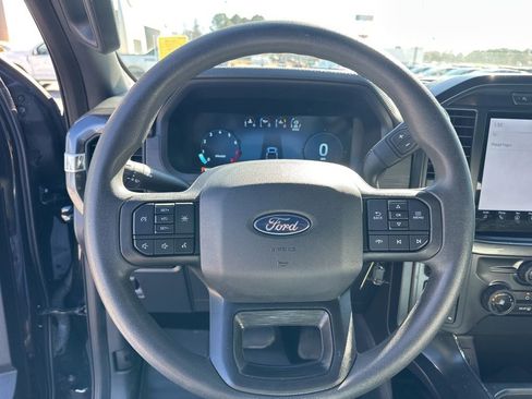 Used 2024 Ford F150 STX AWD/4WD image 17