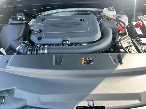 New 2026 Buick Envision Avenir image 25