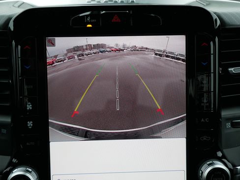 New 2026 RAM 1500 Big Horn image 21