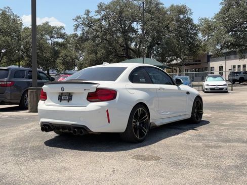Used 2018 BMW M2 RWD image 6