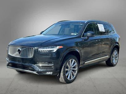 Used 2018 Volvo XC90 T6 Inscription w/ Convenience Package