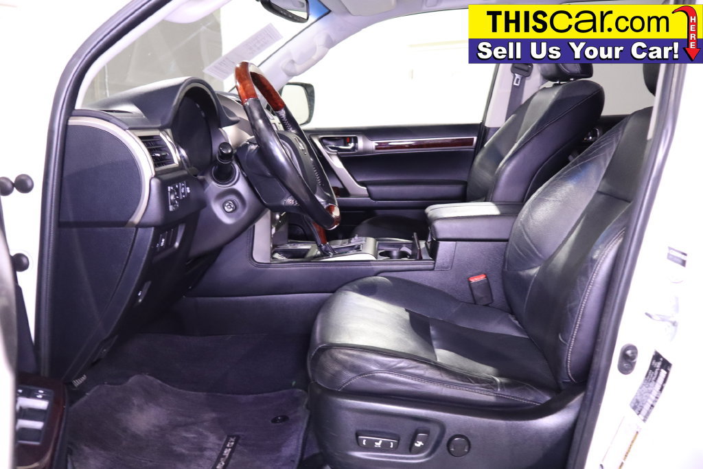 Used 2016 Lexus GX 460 AWD/4WD image 28