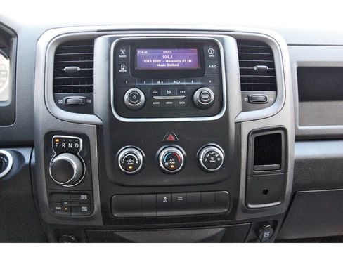 Used 2014 RAM 1500 Tradesman w/ Popular Equipment Group AWD/4WD image 27
