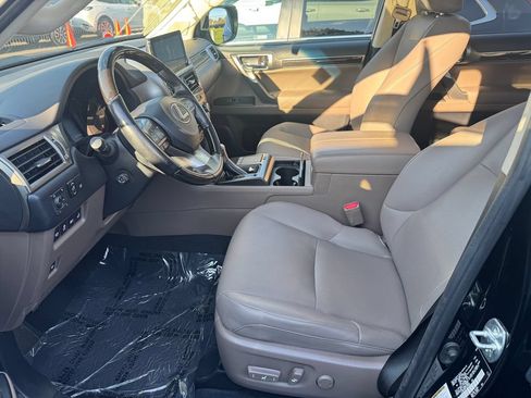 Used 2023 Lexus GX 460 Premium w/ Premium Package AWD/4WD image 23