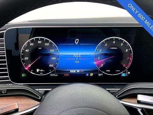 Used 2025 Mercedes-Benz GLE 580 GLE 580 image 29