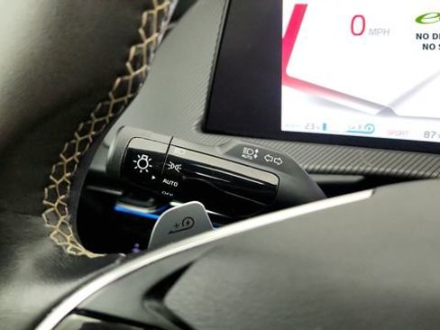 Used 2023 Kia EV6 GT-Line w/ GT-Line Suede Seat Package RWD image 55