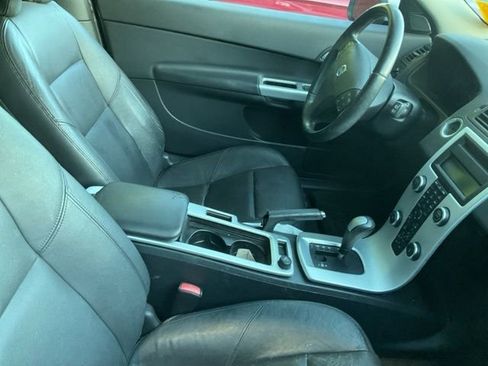 Used 2012 Volvo C30 T5 FWD image 4