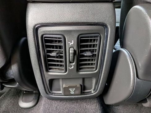 Certified 2020 Jeep Grand Cherokee Altitude AWD/4WD image 25