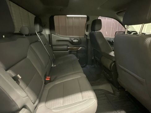Used 2022 GMC Sierra 1500 Elevation AWD/4WD image 12