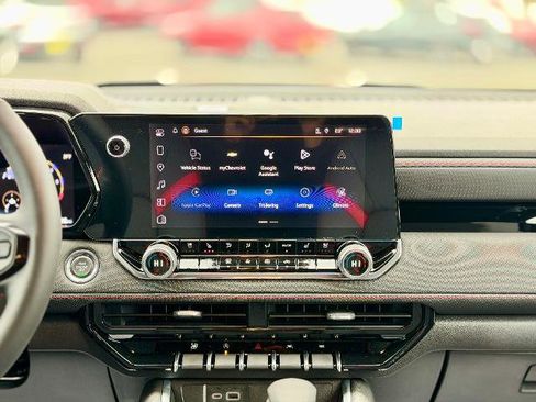 New 2026 Chevrolet Colorado Z71 w/ Technology Package image 10