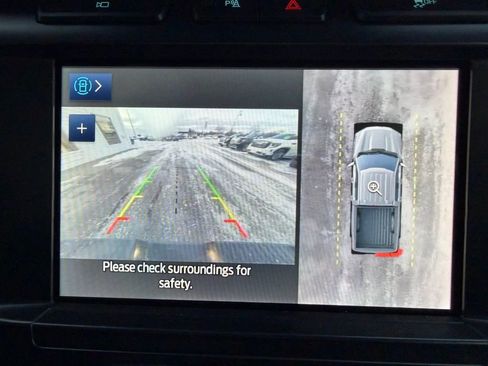 Used 2021 Ford F150 XLT w/ Equipment Group 301A Mid image 24