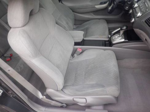 Used 2010 Honda Civic EX image 11