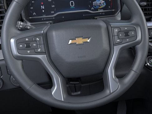 New 2025 Chevrolet Silverado 2500 LT w/ Convenience Package AWD/4WD image 40