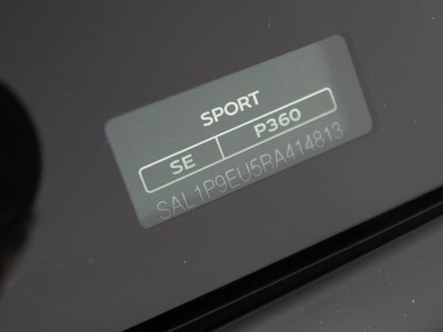 Used 2024 Land Rover Range Rover Sport SE AWD/4WD image 46
