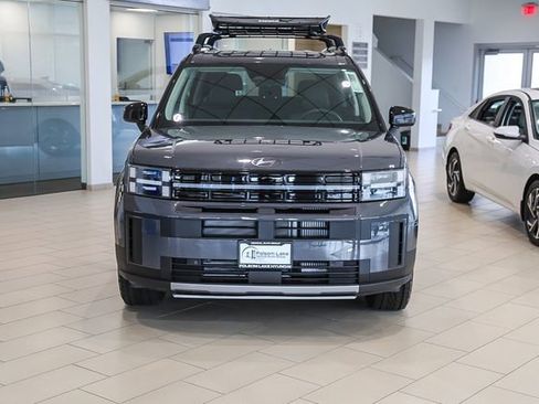 New 2026 Hyundai Santa Fe XRT AWD/4WD image 7