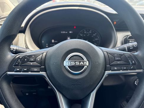 Used 2023 Nissan Kicks SV FWD image 24
