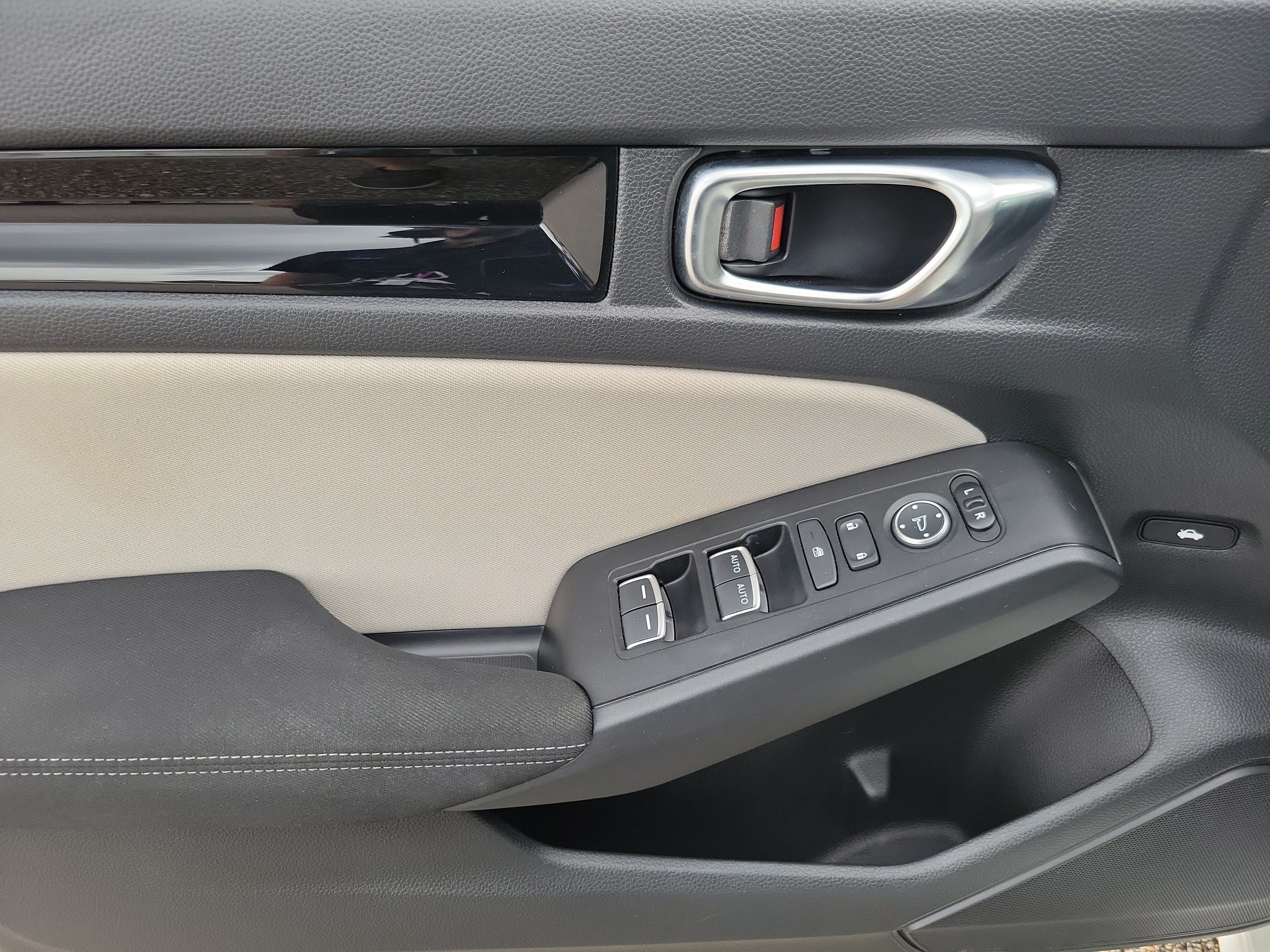 Used 2022 Honda Civic EX image 34
