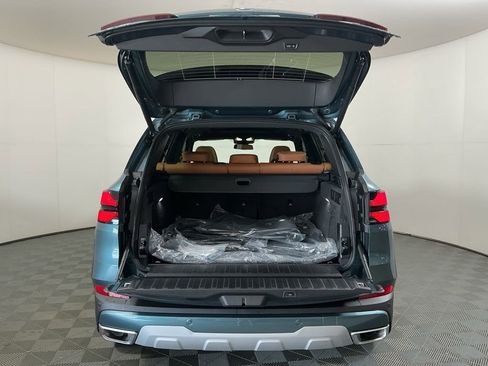 New 2026 BMW X5 sDrive40i w/ Climate Comfort Package image 30