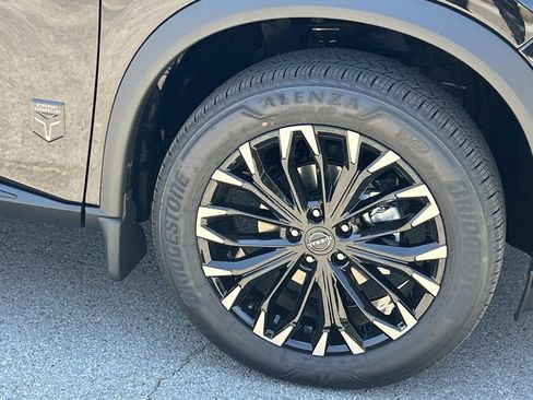 New 2026 Nissan Rogue Dark Armor AWD/4WD image 9