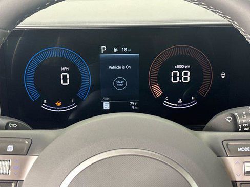 New 2026 Hyundai Kona SEL Sport image 19