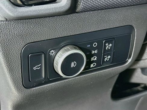Used 2024 Ford Bronco Sport Outer Banks w/ Tech Package AWD/4WD image 12