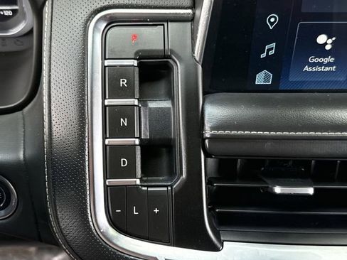 Certified 2023 Chevrolet Tahoe Premier w/ Texas Edition RWD image 21