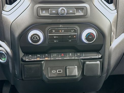 New 2026 GMC Sierra 1500 Pro w/ 1SA Safety Plus Package image 18