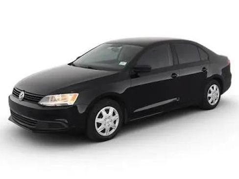 Used 2014 Volkswagen Jetta TDI FWD image 1