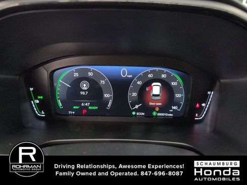Used 2026 Honda CR-V Sport-L image 17