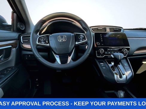 Used 2018 Honda CR-V EX image 10