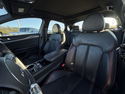 Used 2024 Kia K5 GT w/ GT1 Package image 22