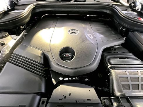 New 2026 Mercedes-Benz GLE 450 4MATIC image 14