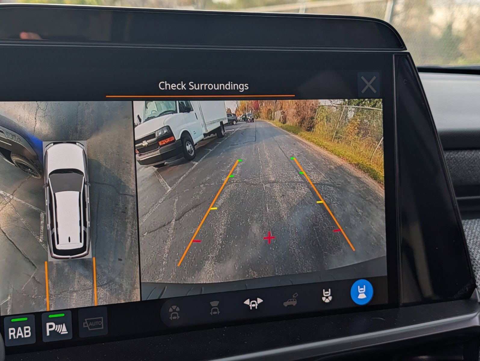 New 2026 Subaru Outback Limited XT AWD/4WD image 8