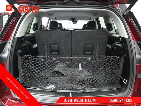 Used 2023 Jeep Grand Cherokee L Limited AWD/4WD image 28
