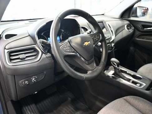 Used 2024 Chevrolet Equinox LT image 16