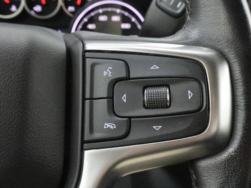 Used 2022 Chevrolet Silverado 2500 LT w/ Convenience Package image 13