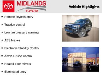 Used 2021 Toyota 4Runner Trail Special Edition video 2