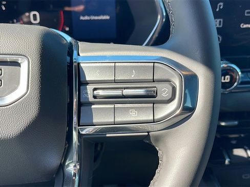 New 2025 GMC Canyon Elevation w/ Convenience Package image 24