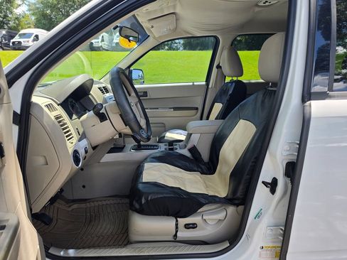 Used 2008 Ford Escape XLT FWD image 9
