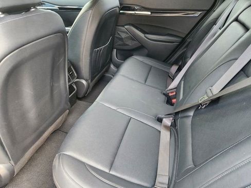 Used 2021 Kia Seltos EX image 32