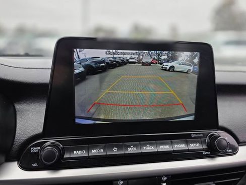 Used 2020 Kia Forte Sedan FWD image 25